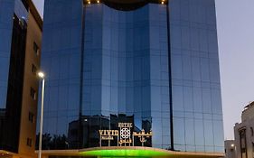 Sunday Harbour Gateway Jeddah Beach Formerly Vivid Plaza Hotel