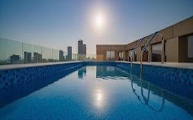 Sunday Harbour Gateway Jeddah Beach Formerly Vivid Plaza Hotel
